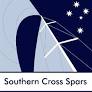 Southern Cross Spars logo
