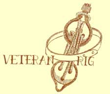 Veteran-Rig of Norway logo